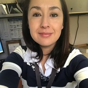 Meet your Posher, Erika